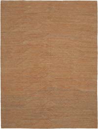 Çok Renkli Modern Yeni Kilim - 269 cm x 347 cm