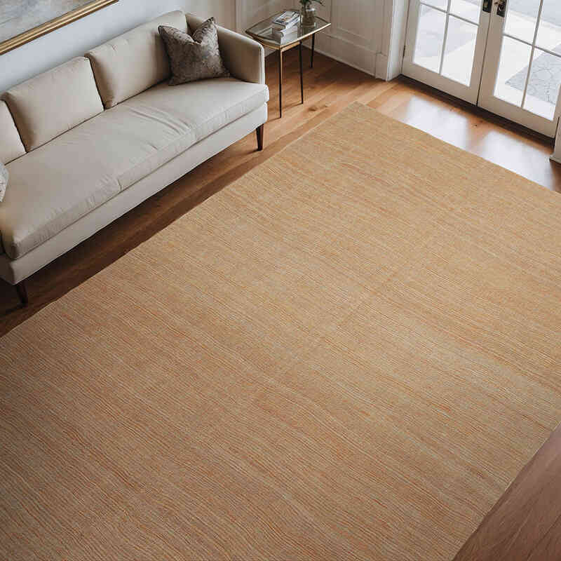 Modern Yeni Kilim - 249 cm x 365 cm - K0037798