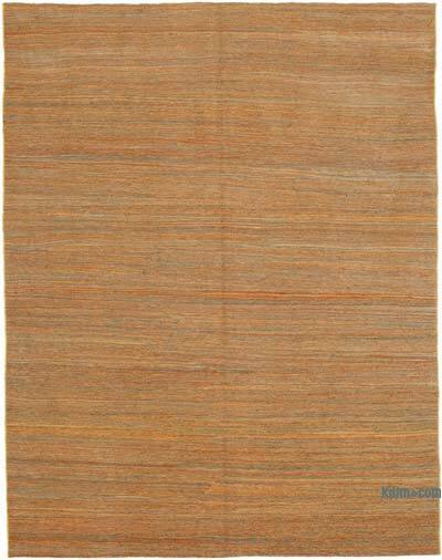 Çok Renkli Modern Yeni Kilim - 190 cm x 243 cm