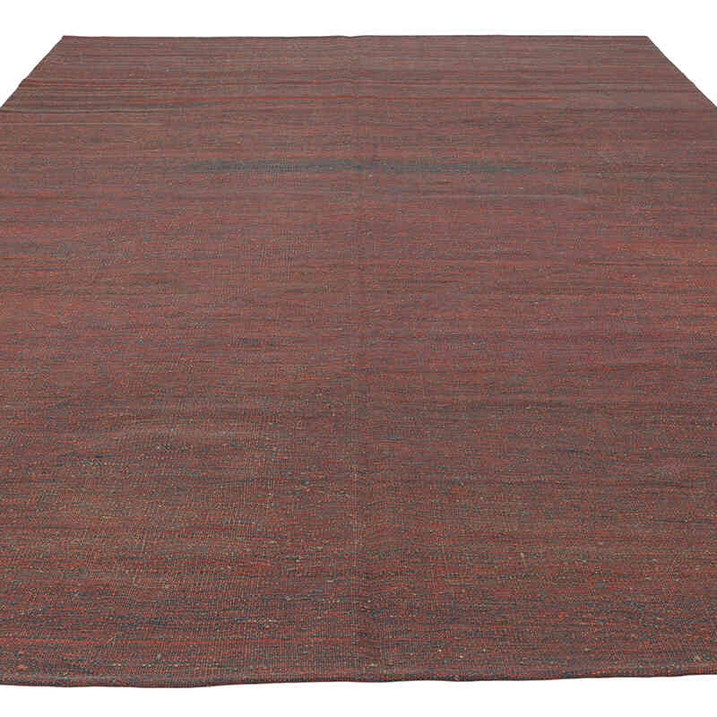 Nueva Alfombra Contemporánea Kilim - 230 cm x 320 cm - K0037813