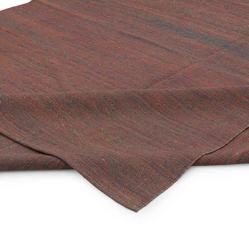 Nueva Alfombra Contemporánea Kilim - 230 cm x 320 cm - K0037813