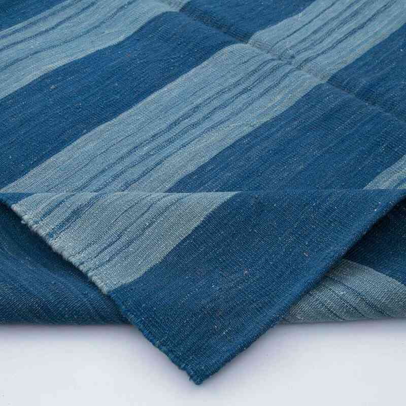 Mavi Modern Yeni Kilim - 183 cm x 240 cm - K0037821
