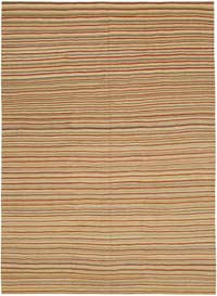Modern Yeni Kilim - 220 cm x 305 cm
