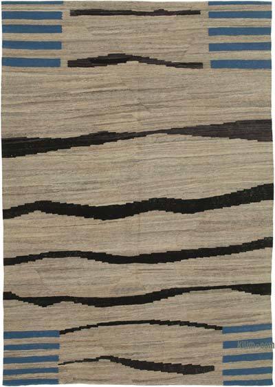 Modern Yeni Kilim - 205 cm x 290 cm