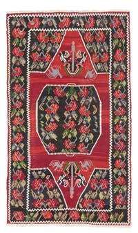 Karabağ Kilimi - 131 cm x 226 cm