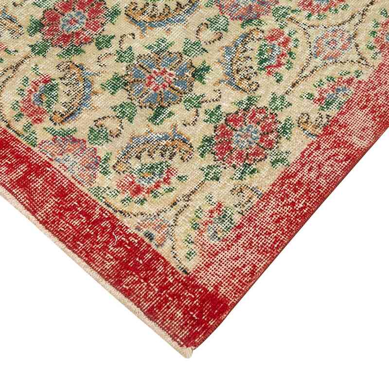 Alfombra Turca Vintage  - 115 cm x 197 cm - K0037976