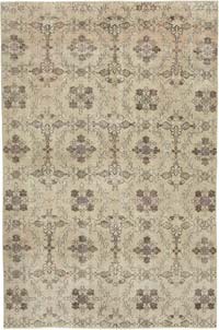 Alfombra Turca Vintage  - 175 cm x 258 cm