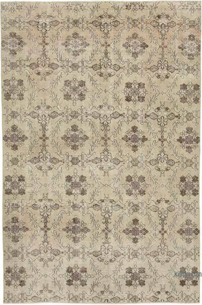 Alfombra Turca Vintage  - 175 cm x 258 cm