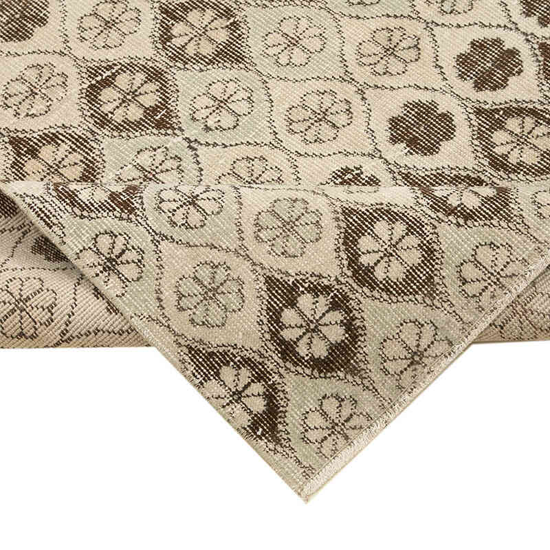 Alfombra Turca Vintage  - 154 cm x 286 cm - K0038010
