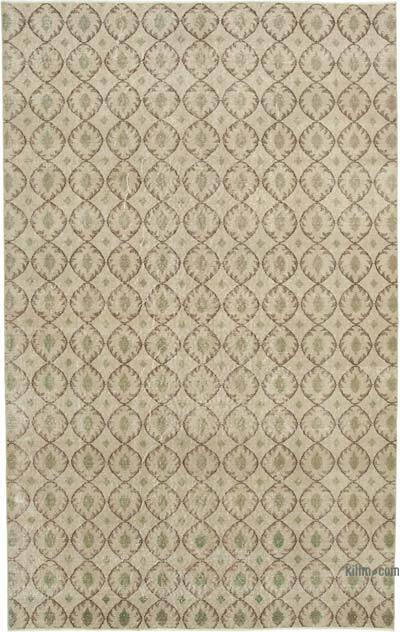 Alfombra Turca Vintage  - 170 cm x 273 cm