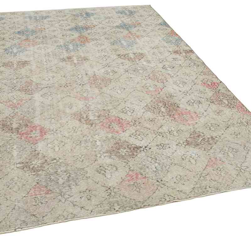 Alfombra Turca Vintage  - 180 cm x 280 cm - K0038015