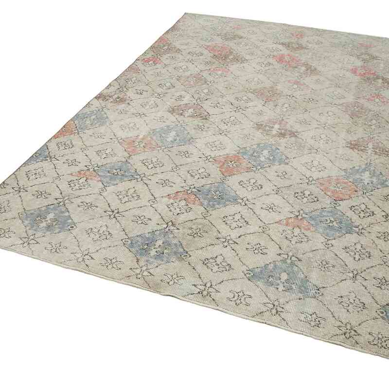 Alfombra Turca Vintage  - 180 cm x 280 cm - K0038015