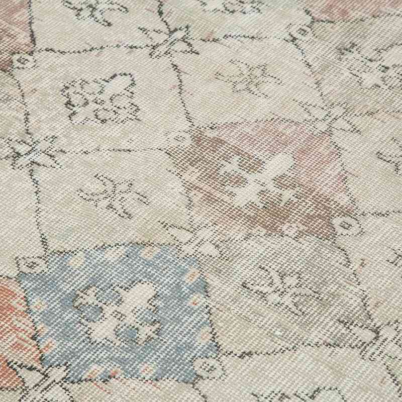 Alfombra Turca Vintage  - 180 cm x 280 cm - K0038015