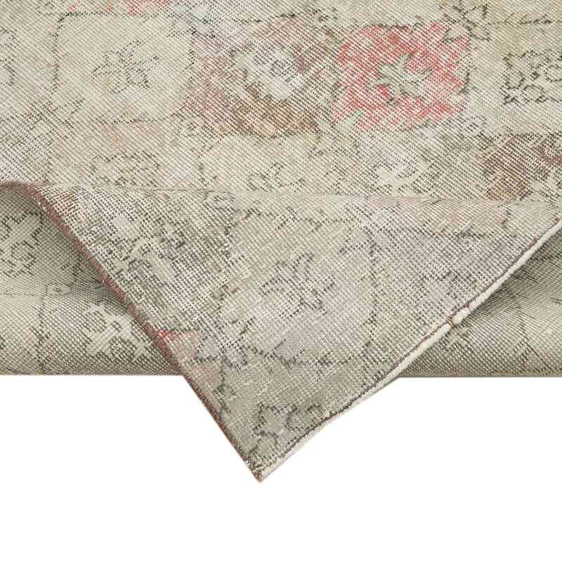Alfombra Turca Vintage  - 180 cm x 280 cm - K0038015