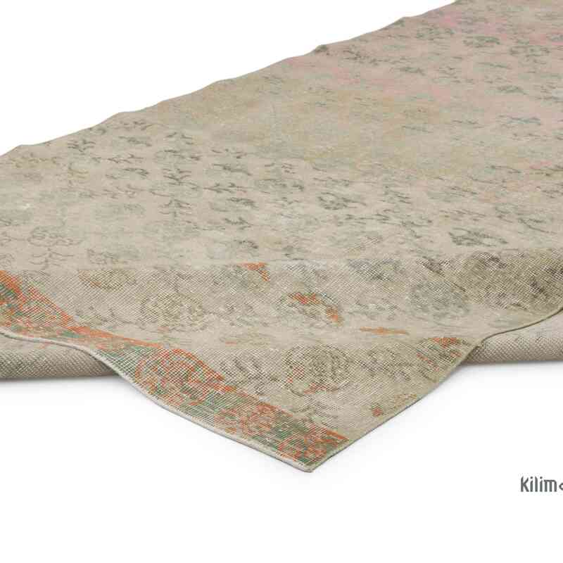 Alfombra Turca Vintage  - 180 cm x 294 cm - K0038018