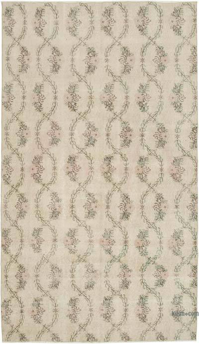 Alfombra Turca Vintage  - 150 cm x 260 cm