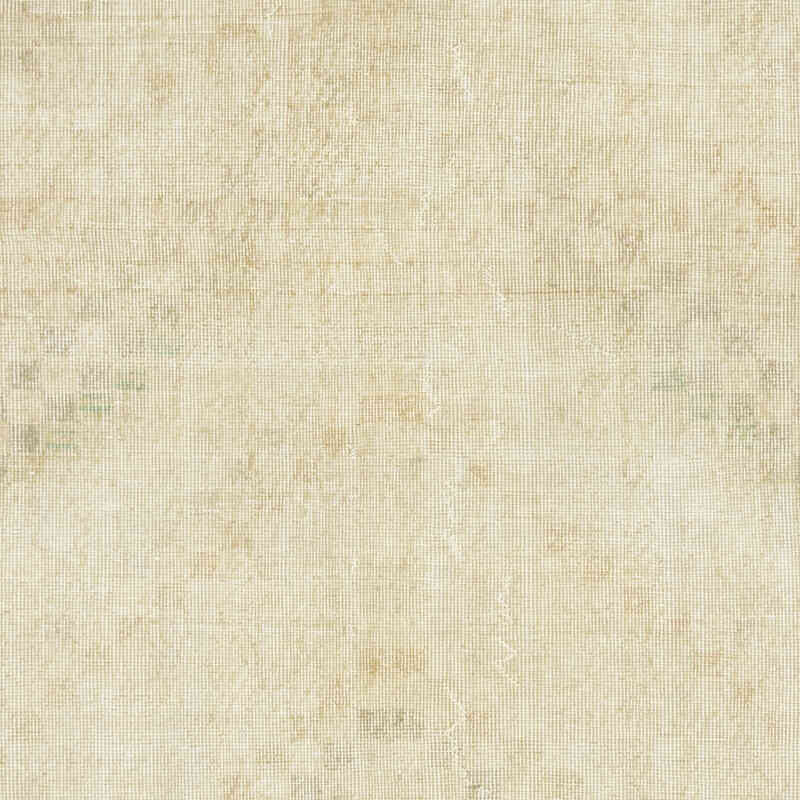 Vintage Turkish Hand-Knotted Rug - 5' 4" x 9' 1" (64" x 109") - K0038024