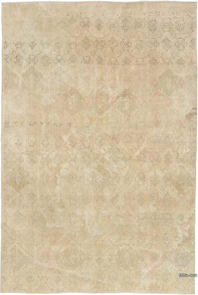 Alfombra Turca Vintage  - 174 cm x 260 cm