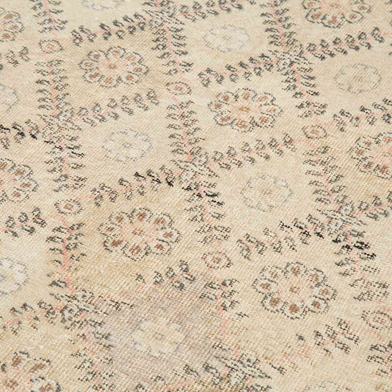 Alfombra Turca Vintage  - 167 cm x 303 cm - K0038031