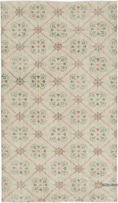 Alfombra Turca Vintage  - 148 cm x 253 cm