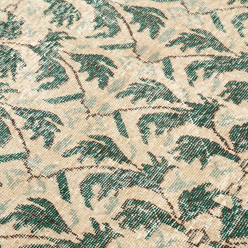 Alfombra Turca Vintage  - 153 cm x 262 cm - K0038119