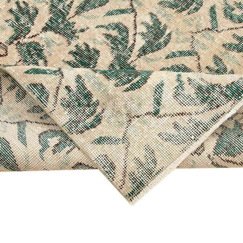 Alfombra Turca Vintage  - 153 cm x 262 cm - K0038119