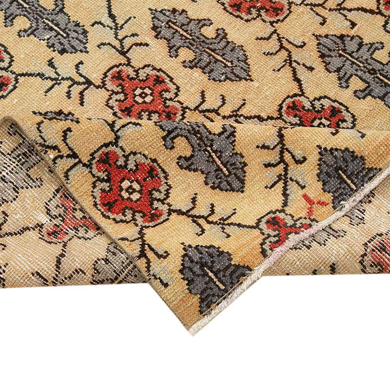 Alfombra Turca Vintage  - 148 cm x 233 cm - K0038134