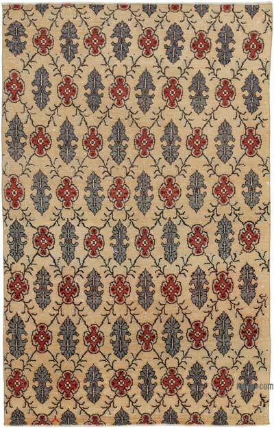 Alfombra Turca Vintage  - 148 cm x 233 cm