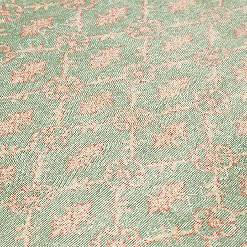 Alfombra Turca Vintage  - 196 cm x 288 cm - K0038135