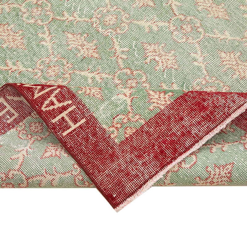 Alfombra Turca Vintage  - 196 cm x 288 cm - K0038135