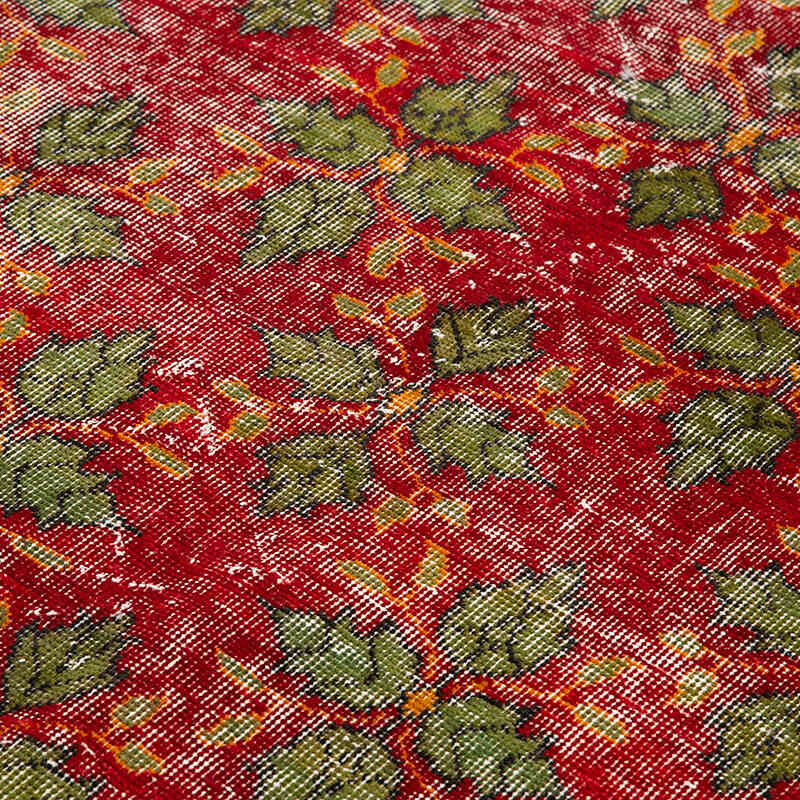 Alfombra Turca Vintage  - 168 cm x 296 cm - K0038143