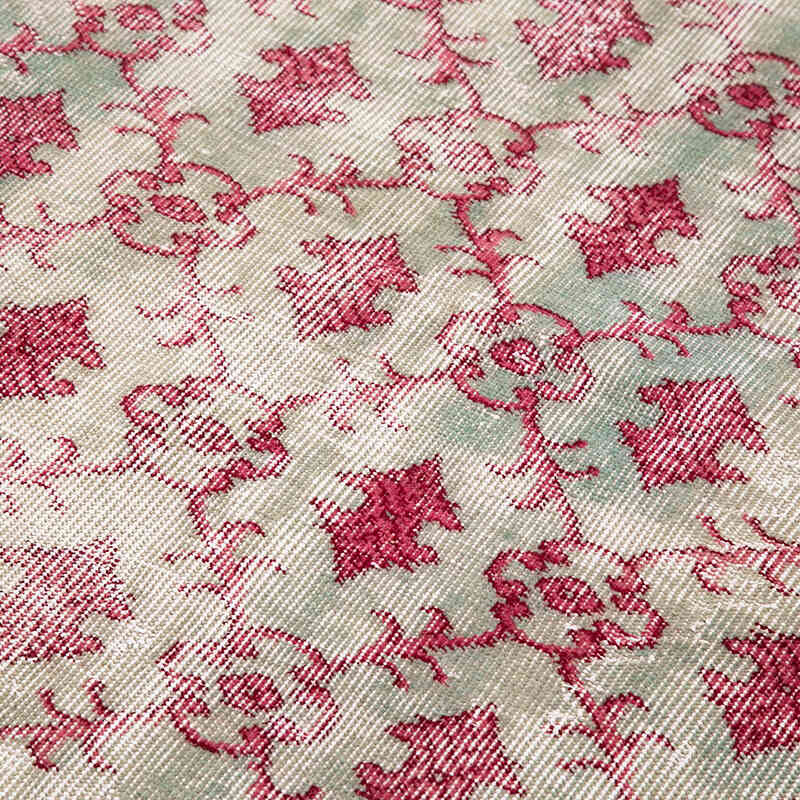 Alfombra Turca Vintage  - 166 cm x 275 cm - K0038146