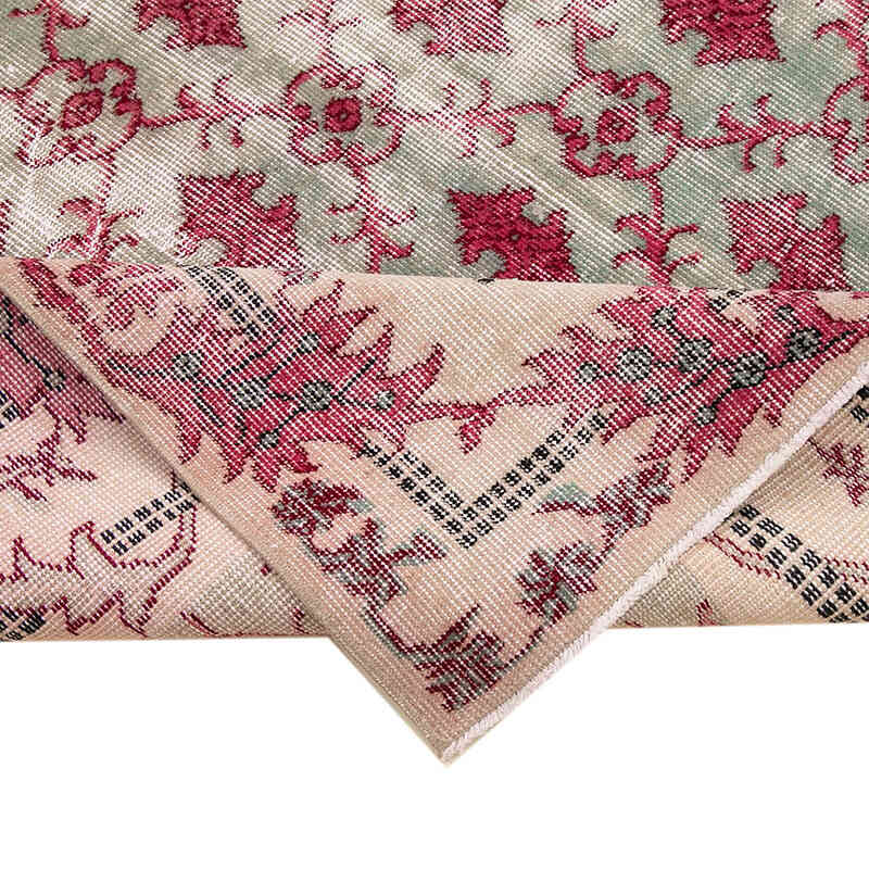 Alfombra Turca Vintage  - 166 cm x 275 cm - K0038146