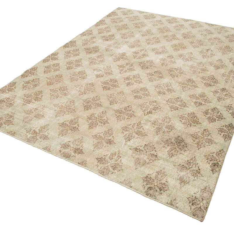 Alfombra Turca Vintage  - 199 cm x 273 cm - K0038161
