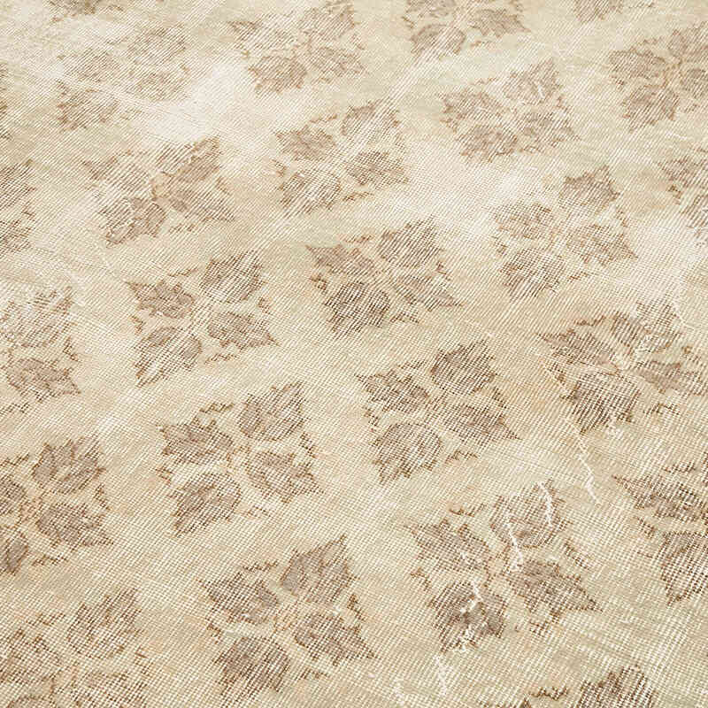 Alfombra Turca Vintage  - 199 cm x 273 cm - K0038161