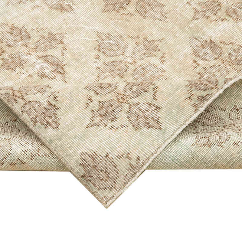 Alfombra Turca Vintage  - 199 cm x 273 cm - K0038161