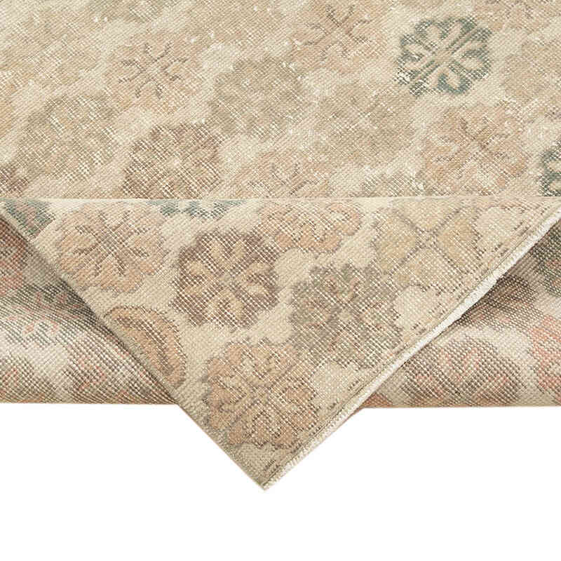 Alfombra Turca Vintage  - 167 cm x 285 cm - K0038186