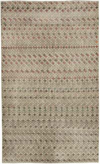 El Dokuma Vintage Halı - 150 cm x 250 cm