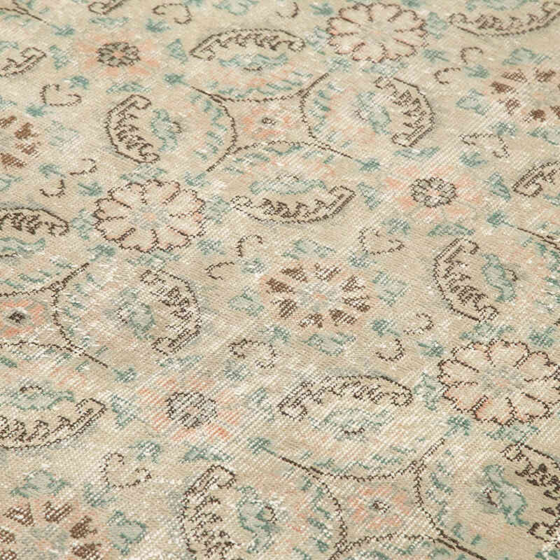 Alfombra Turca Vintage  - 170 cm x 269 cm - K0038202