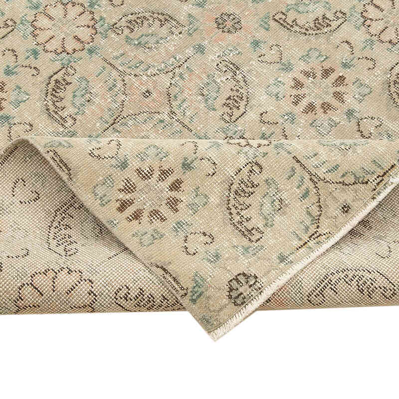 Alfombra Turca Vintage  - 170 cm x 269 cm - K0038202