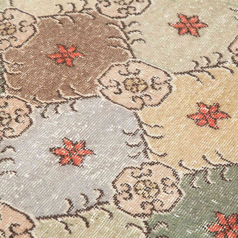 Alfombra Turca Vintage  - 130 cm x 240 cm - K0038203