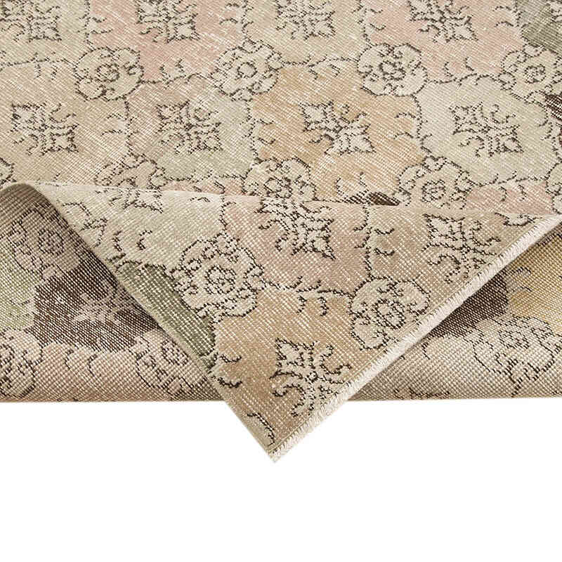 Alfombra Turca Vintage  - 166 cm x 278 cm - K0038208