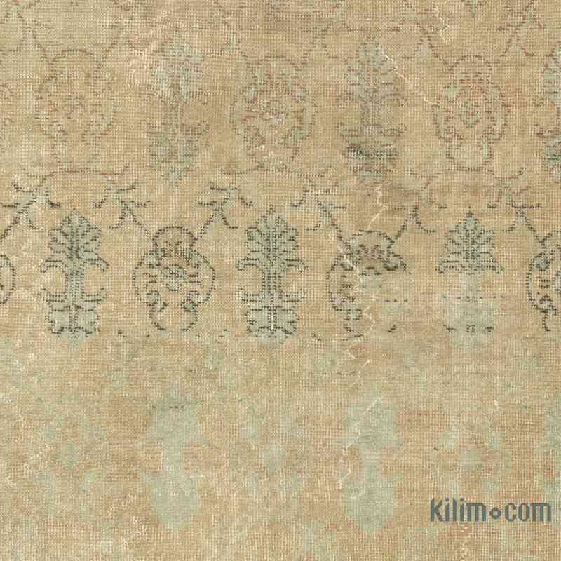 Alfombra Turca Vintage  - 156 cm x 258 cm - K0038211