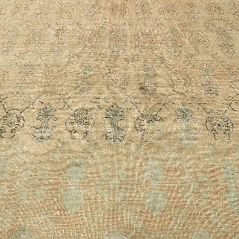 Alfombra Turca Vintage  - 156 cm x 258 cm - K0038211