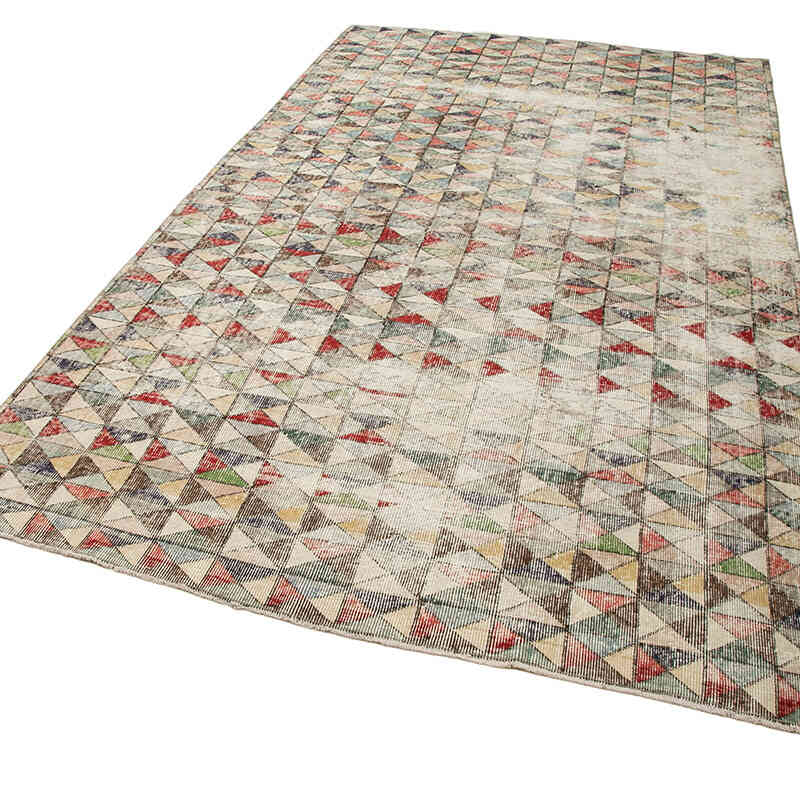Alfombra Turca Vintage  - 180 cm x 320 cm - K0038246
