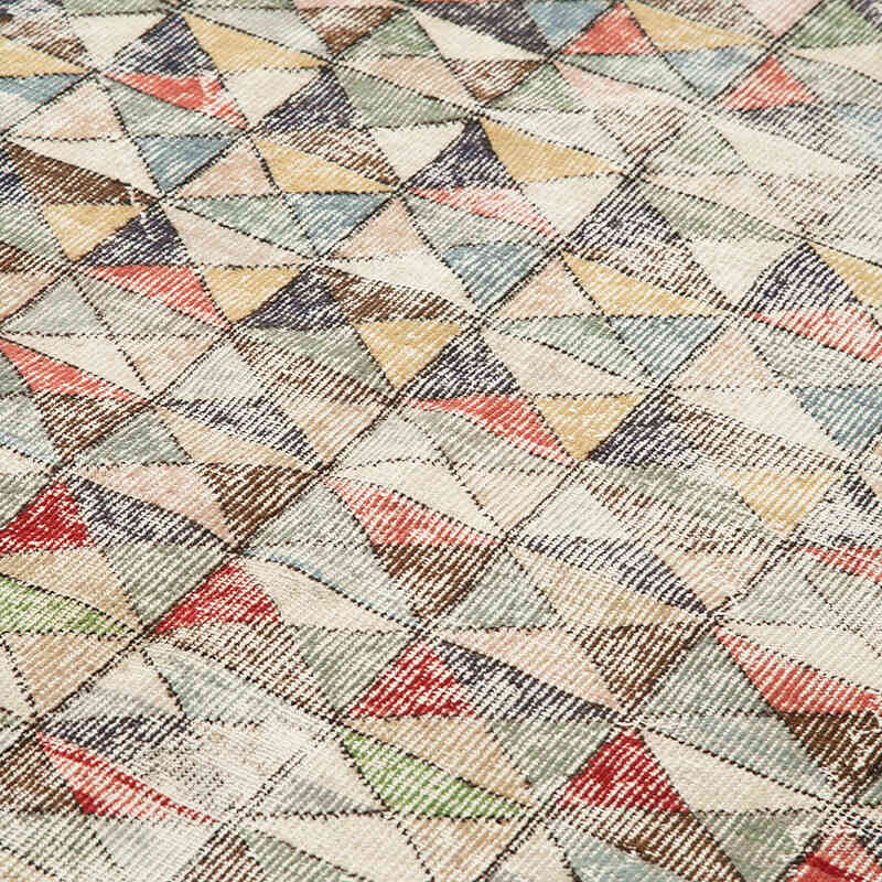 Alfombra Turca Vintage  - 180 cm x 320 cm - K0038246