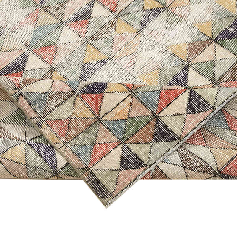 Alfombra Turca Vintage  - 180 cm x 320 cm - K0038246