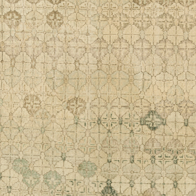 Alfombra Turca Vintage  - 160 cm x 278 cm - K0038249