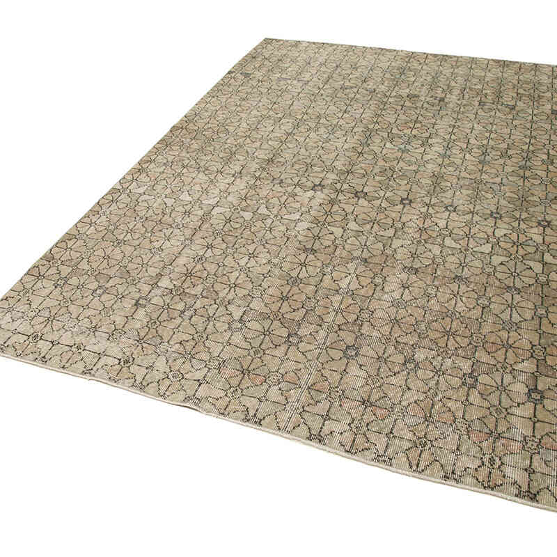 Alfombra Turca Vintage  - 180 cm x 282 cm - K0038251