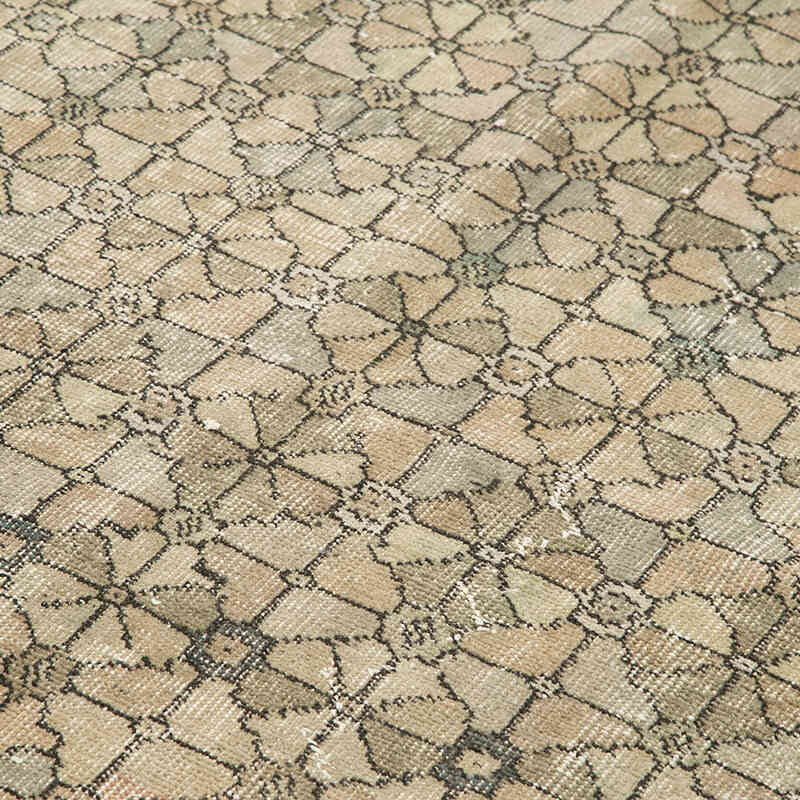 Alfombra Turca Vintage  - 180 cm x 282 cm - K0038251